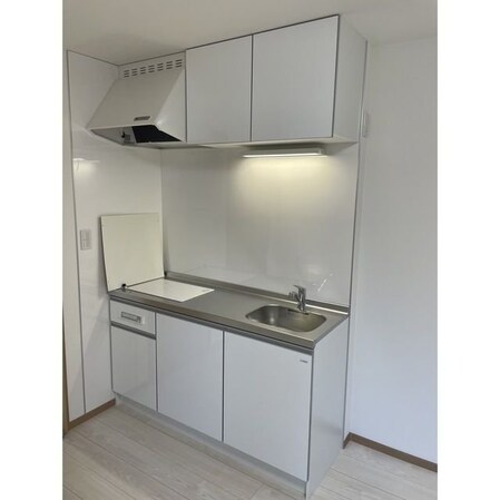 FIELD1の物件内観写真